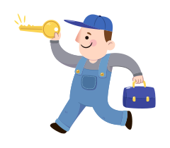 Local emergency lockout specialist near you offering 24/7 emergency lockout solution in South San Jose Hills, CA