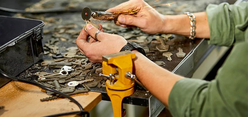 24 Hours Locksmith Solutions in South San Jose Hills, CA