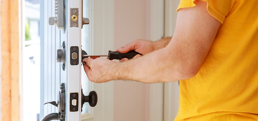 Break-in Prevention Solutions in South San Jose Hills, CA