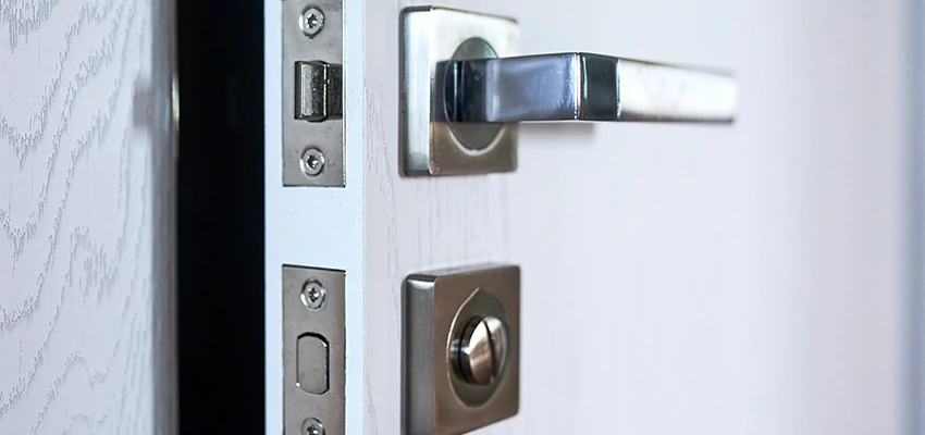 Door Lever Handle Lock Repair in South San Jose Hills, CA