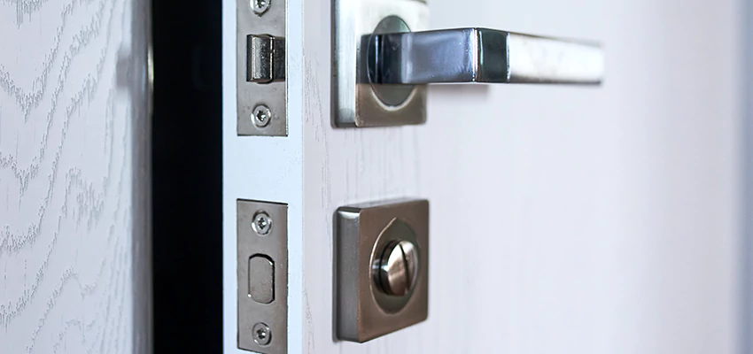 High Security Door Locks Near Me in South San Jose Hills, CA
