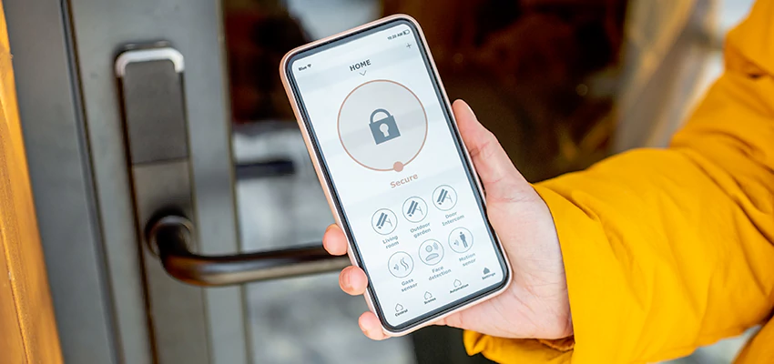 Kwikset Halo Wifi Locks Repair And Installation in South San Jose Hills, CA
