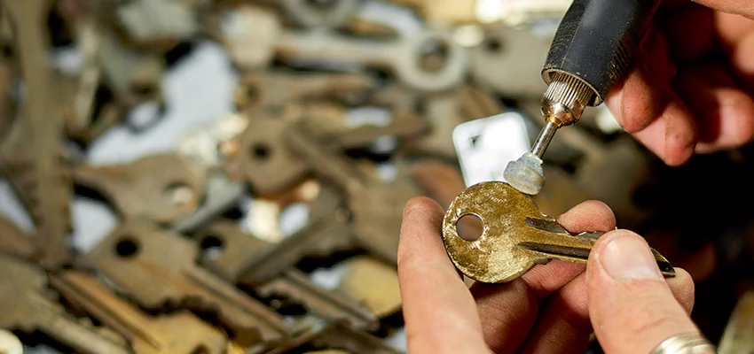 Car Lock Key Repair Service in South San Jose Hills, CA