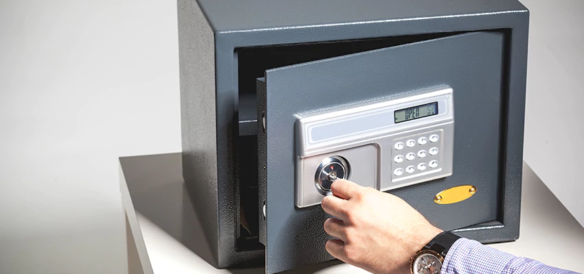 Jewelry Safe Unlocking Service in South San Jose Hills, California