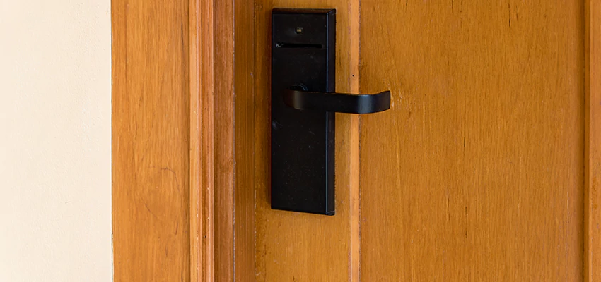 Security Gates For Home Invasion Prevention in South San Jose Hills, California