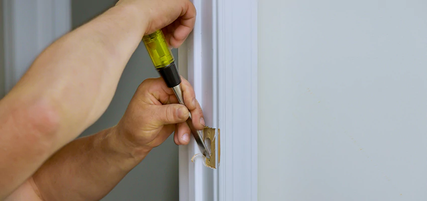On Demand Locksmith For Key Replacement in South San Jose Hills, California