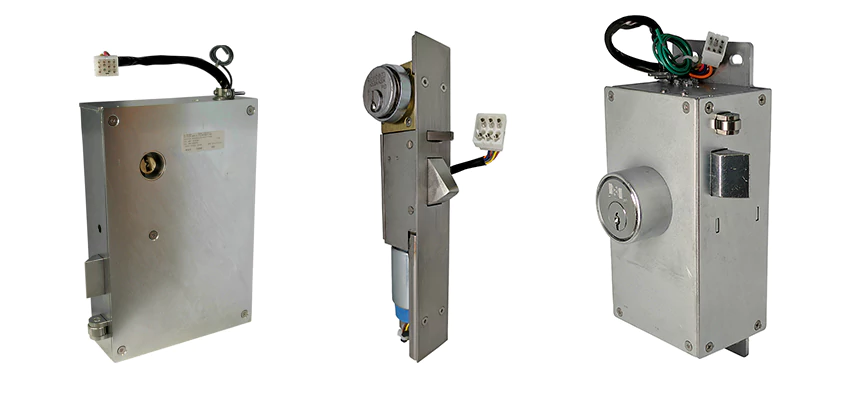 Locksmith For RR Fence Gates Brink Lock in South San Jose Hills, CA