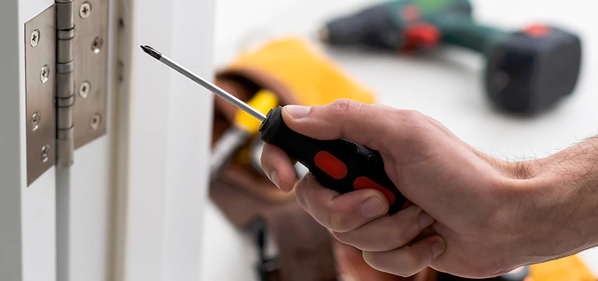 Holiday Emergency Locksmith in South San Jose Hills, California