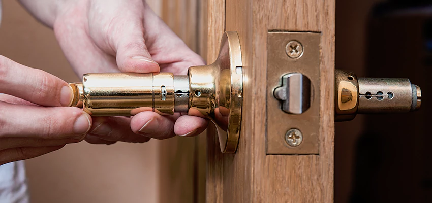 Padlock Lock Replacement Assistance in South San Jose Hills, CA