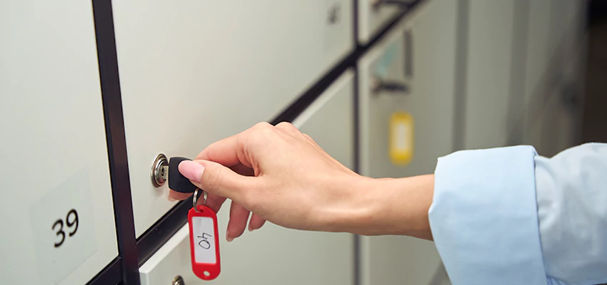 Upgrading File Cabinet Locks in South San Jose Hills, California