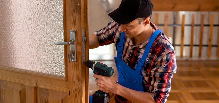 Trusted Local Digital Locks Locksmith Repair in South San Jose Hills, California