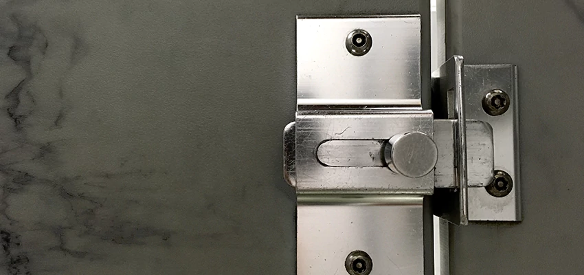 Fix A Room Door Lock in South San Jose Hills, CA