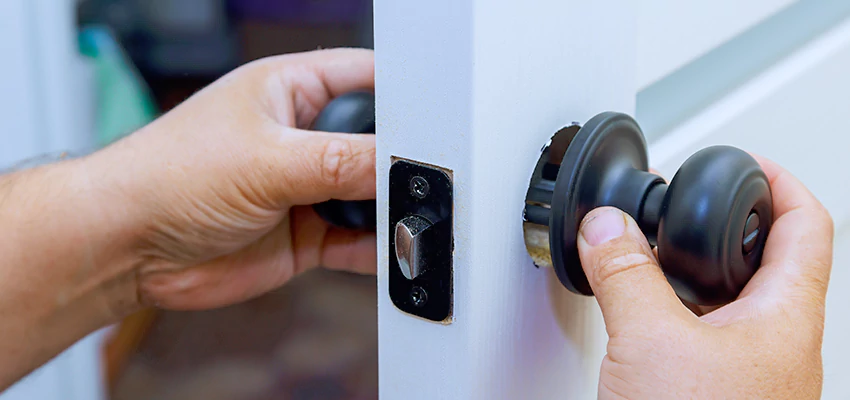 Smart Lock Replacement Assistance in South San Jose Hills, California