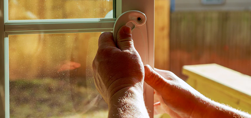 Accordion Sliding Doors Locks Replacement in South San Jose Hills, CA