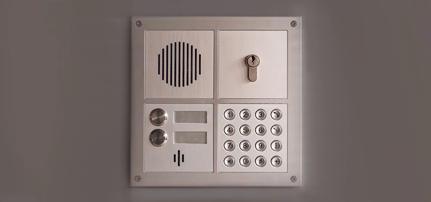 Mobile Access Control System Installation in South San Jose Hills, CA