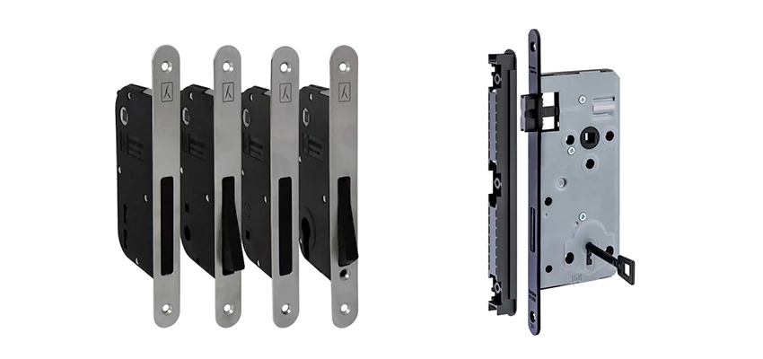 Locksmith For Magnetic Door Locks in South San Jose Hills, CA