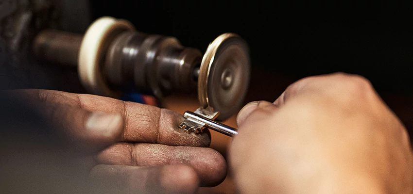 Hotel Lock Master Key System in South San Jose Hills, California