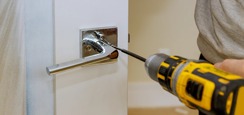 After-hours Locksmith  For Lock Troubleshooting in South San Jose Hills, California