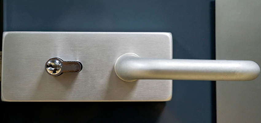 Change Patio Door Locks in South San Jose Hills, California