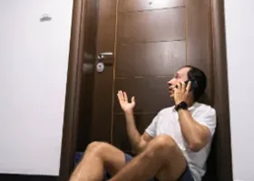 Emergency Lockout in South San Jose Hills, California